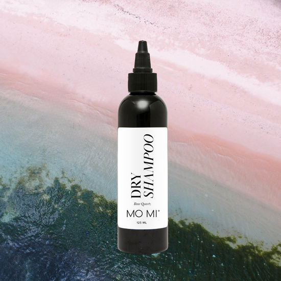 Dry Shampoo