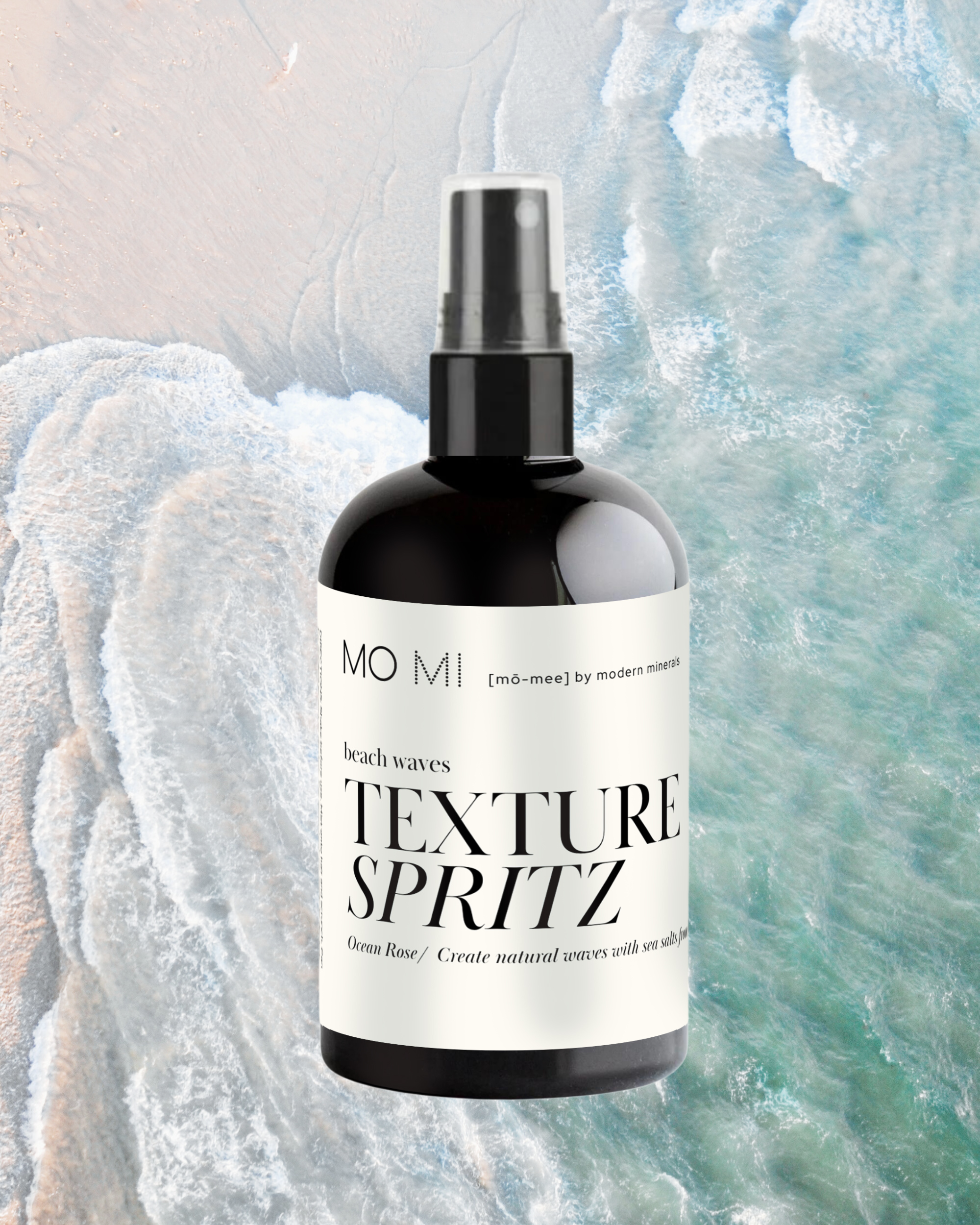 Texture Spritz – MO MI BEAUTY