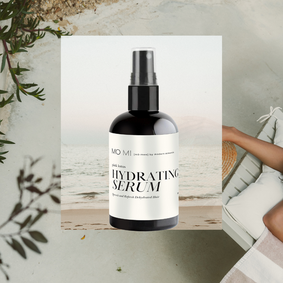 Signature Hydrating Serum