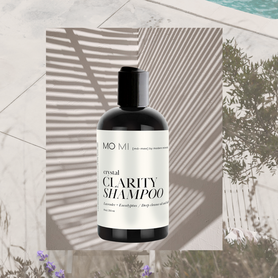 Clarifying Shampoo