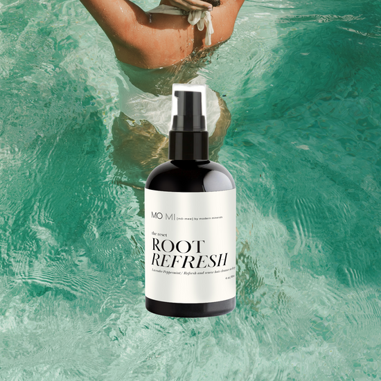 Root Refresh