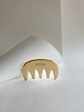 Gua Sha Comb for Combing Therapy