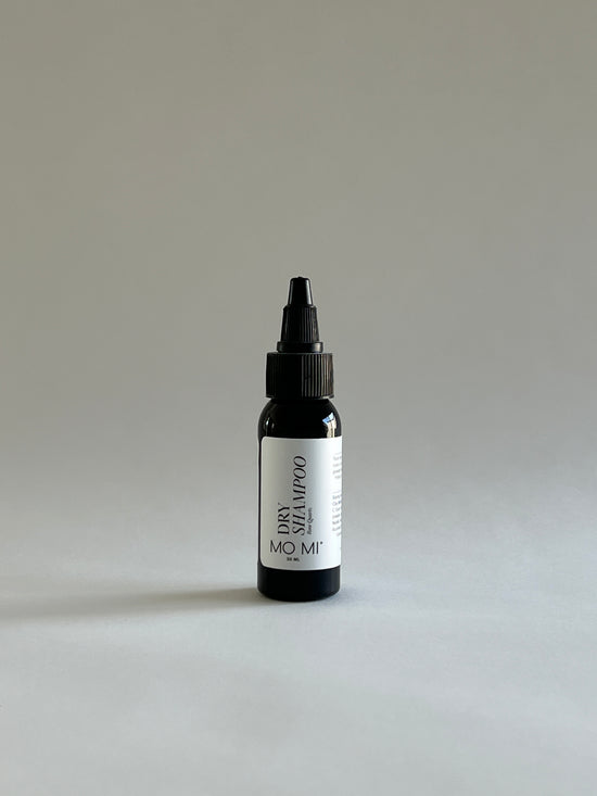 Dry Shampoo