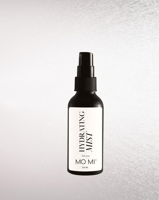 Signature Hydrating Mist - All over hair & body perfumed moisturizer